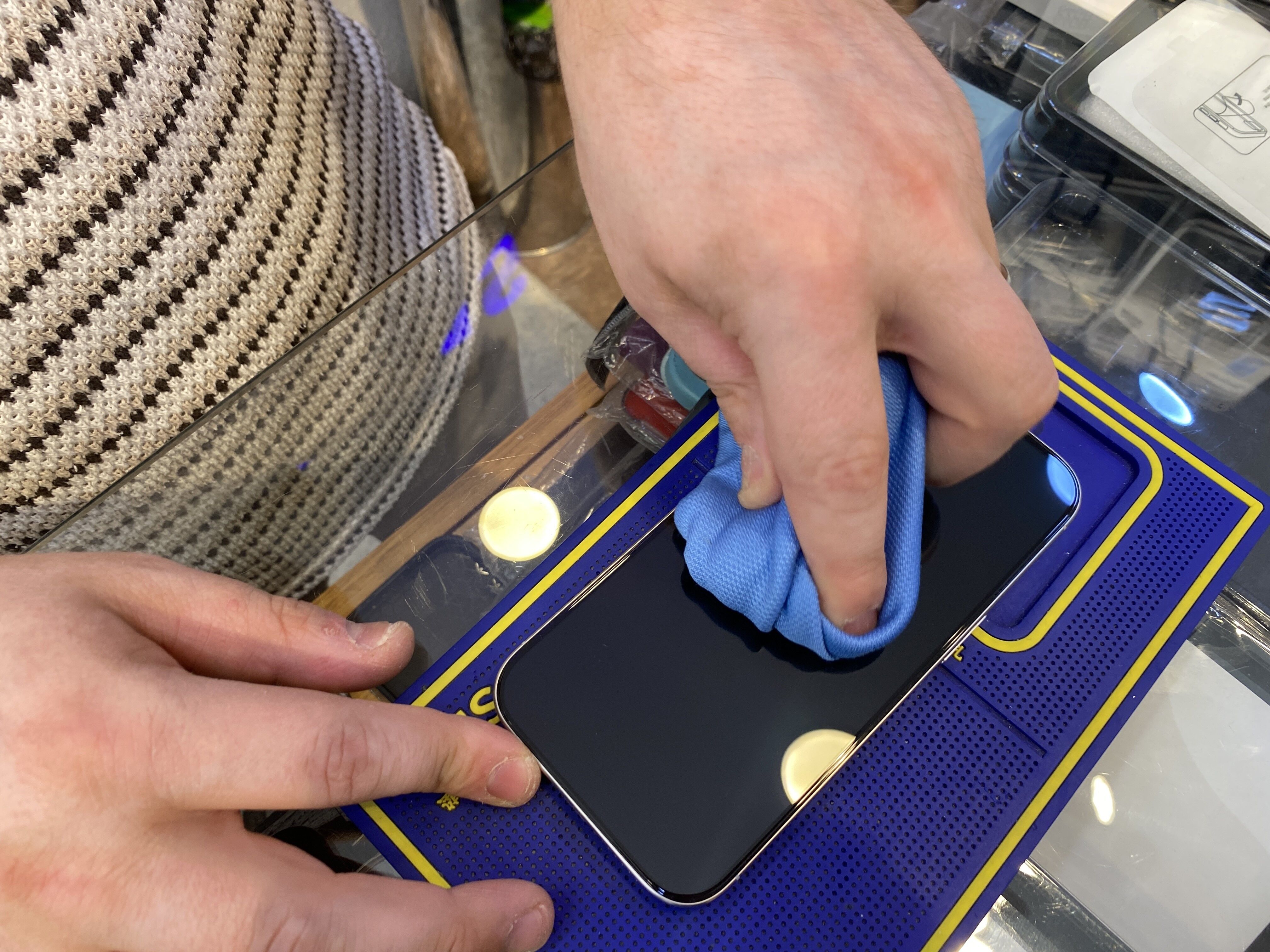 IMEI Ücretleri 
