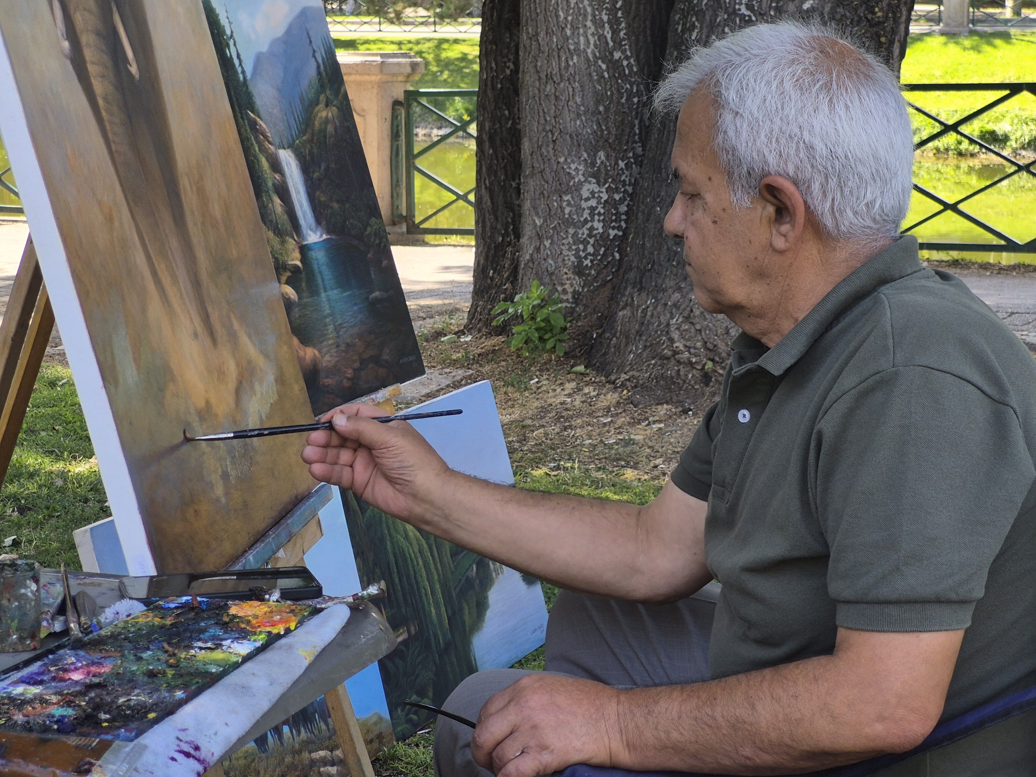 ressam