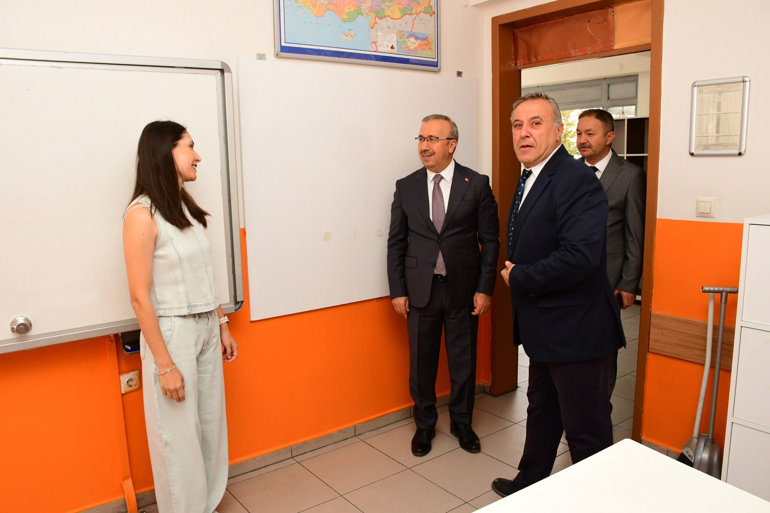 uyum haftası