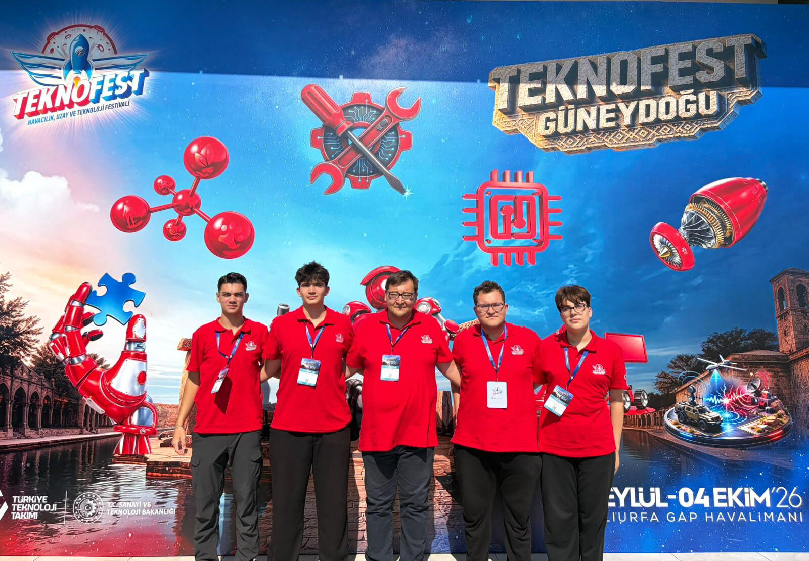 TEKNOFEST
