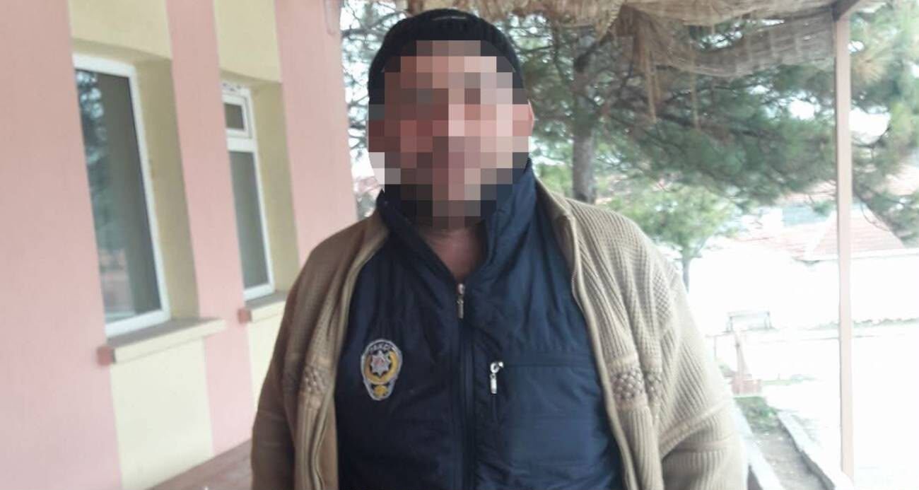Çifteler'de Bıçaklı Kavga Tutuklamayla Sonuçlandı