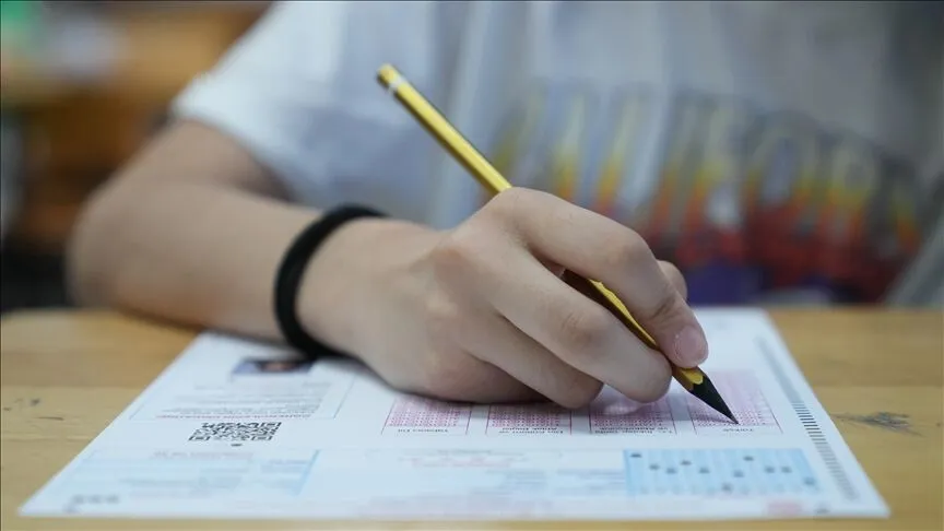 392 Aday İçin Yeniden Kpss Kararı Alındı