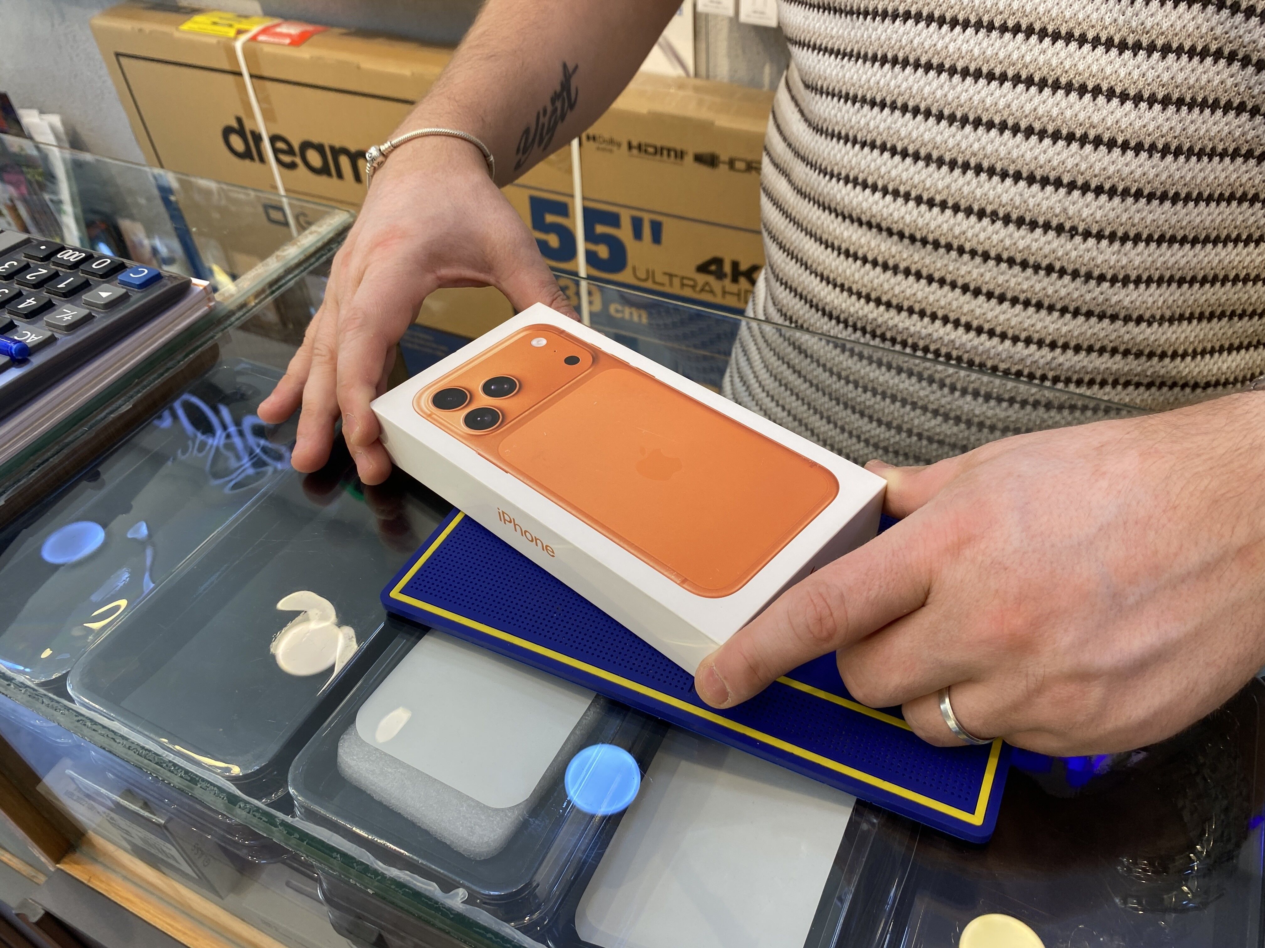 IMEI