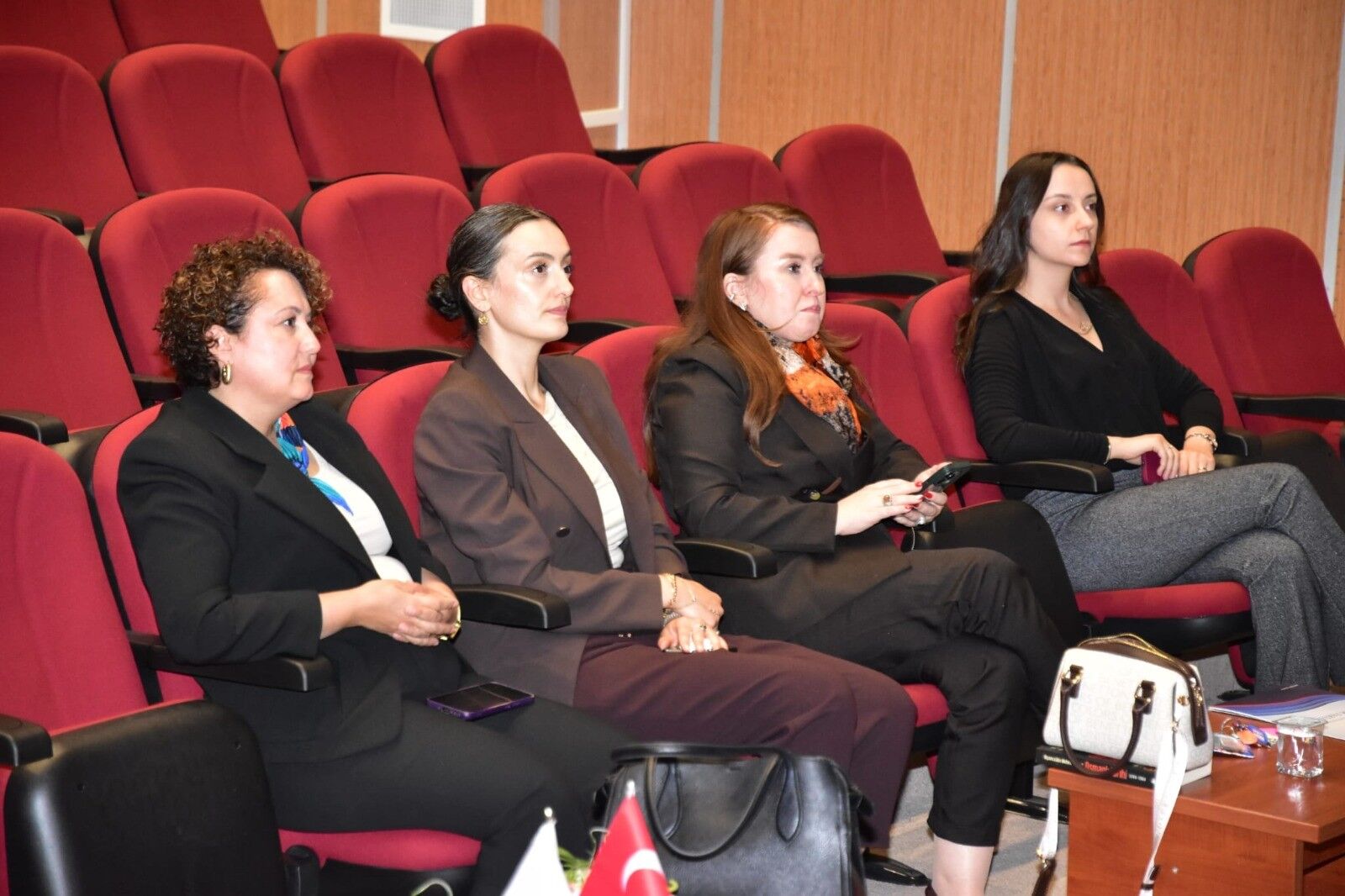SAĞLIKLI İLİŞKİ SEMİNERİ