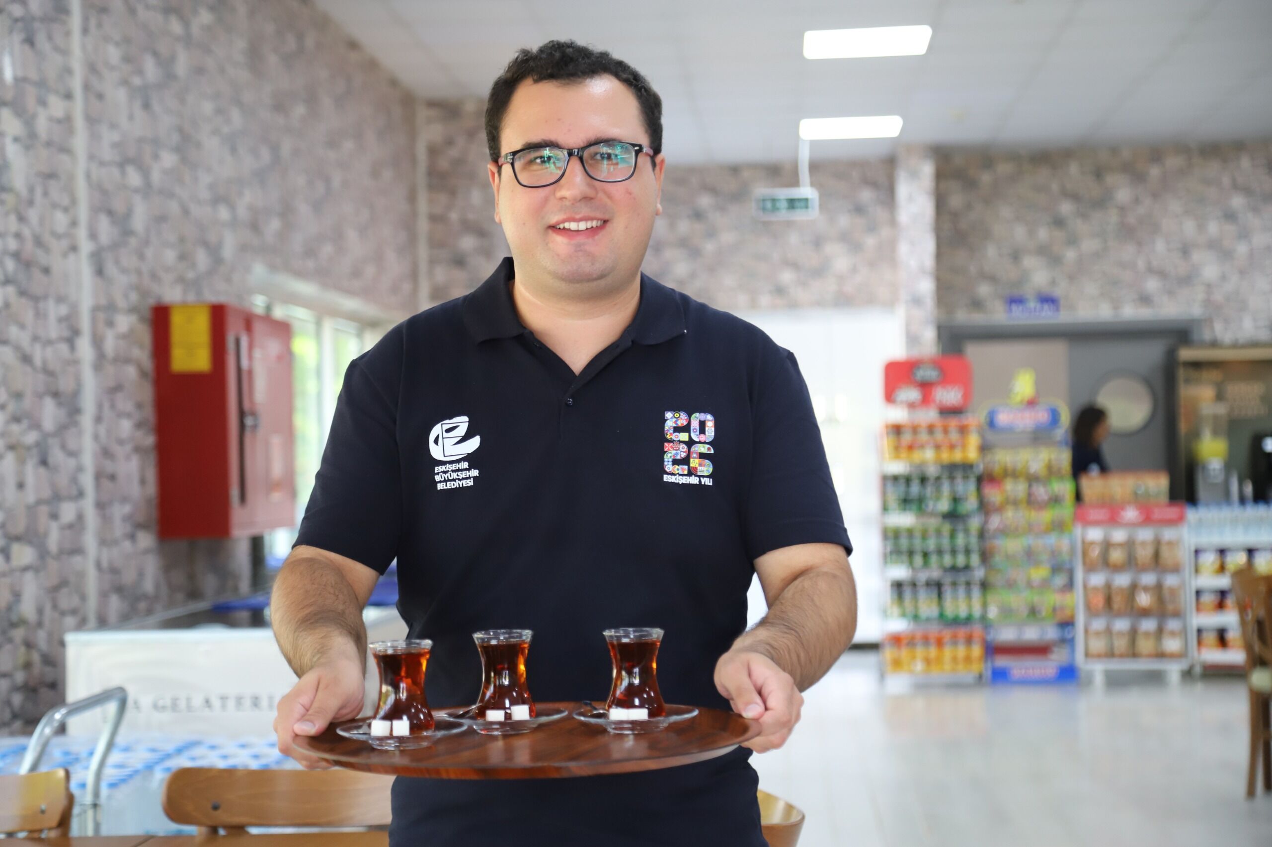 AKVARYUM KAFE
