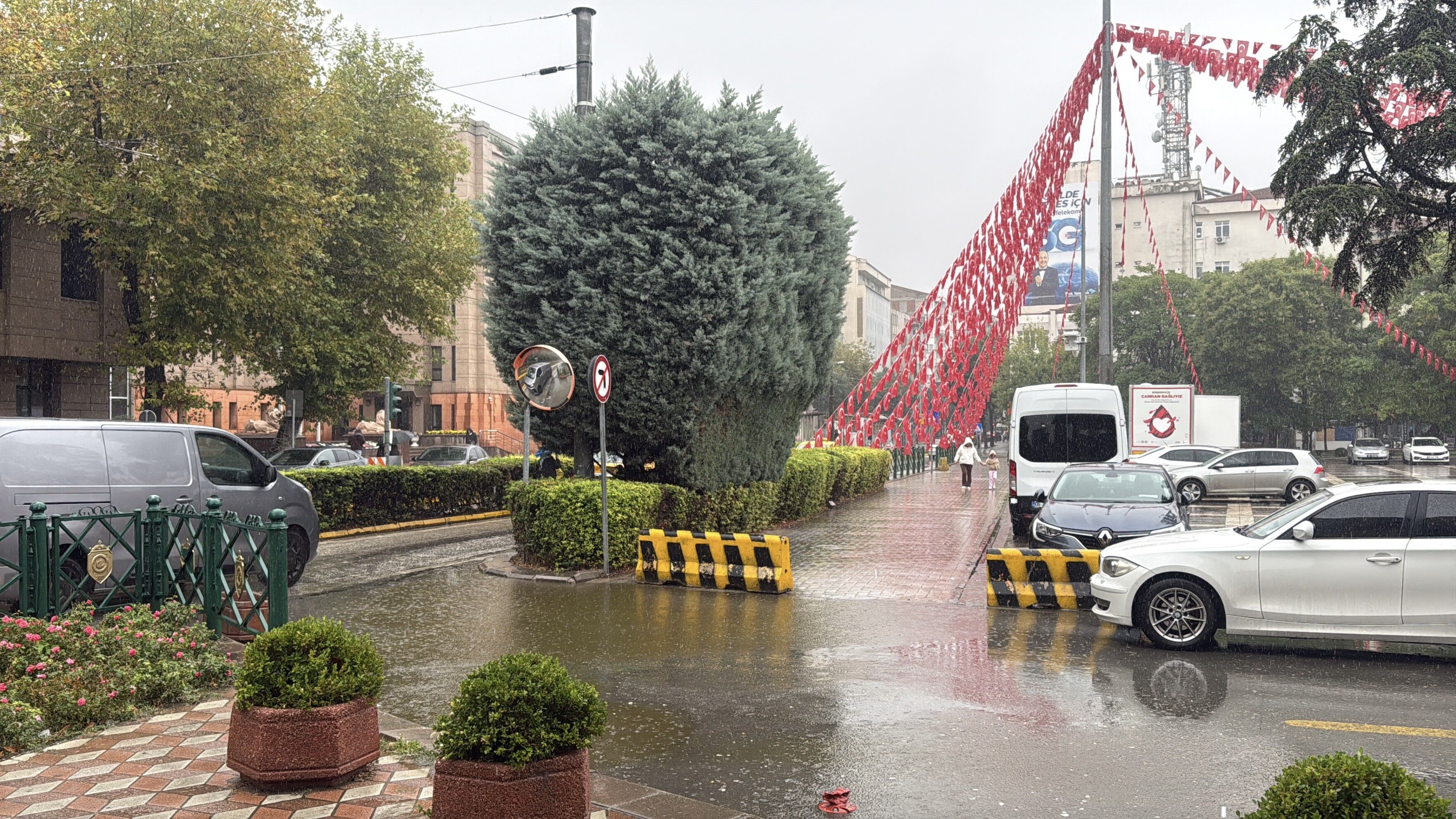 Eskişehir hava durumu