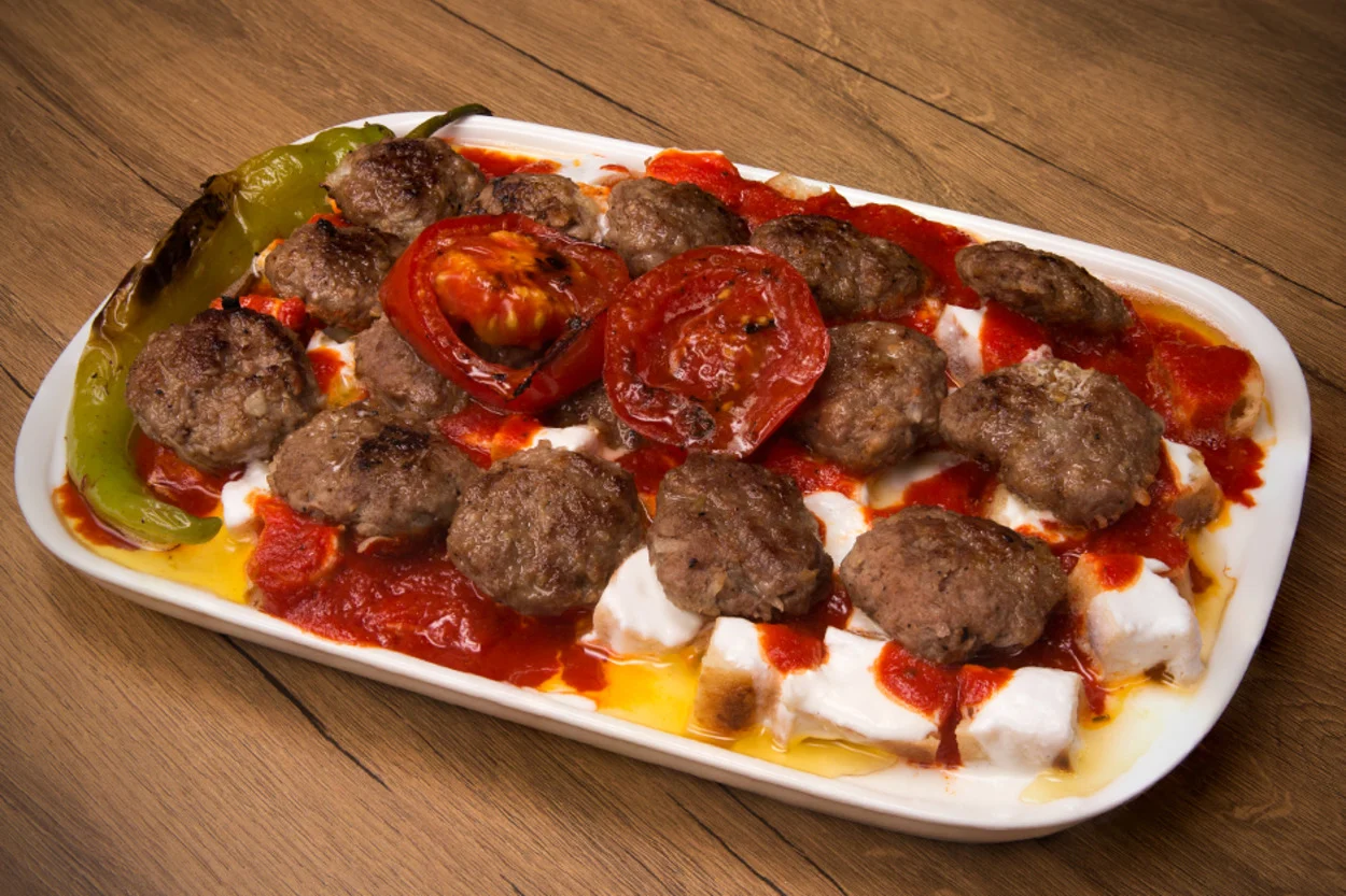 Balaban Kebap