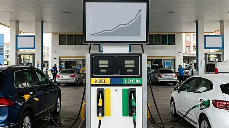 akaryakıt