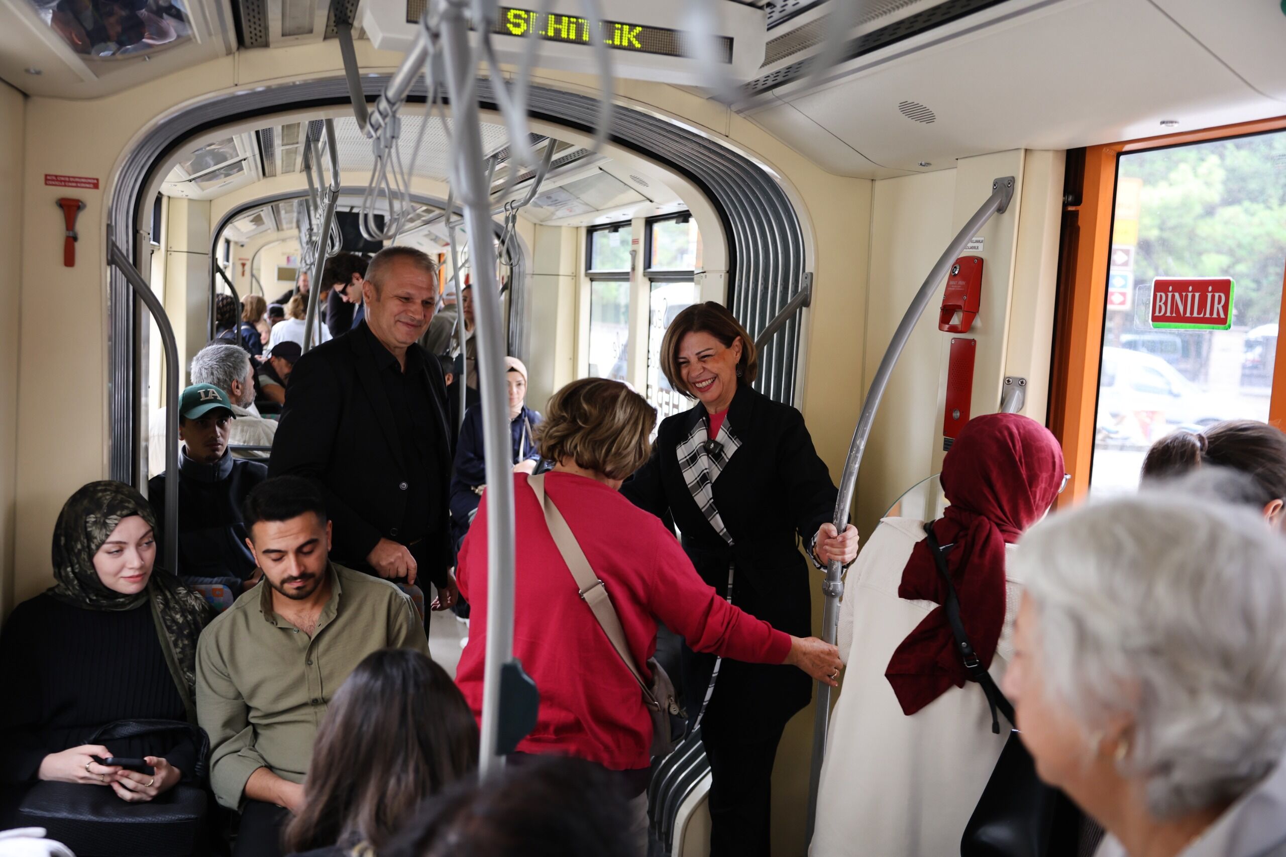 hareketlilik haftası