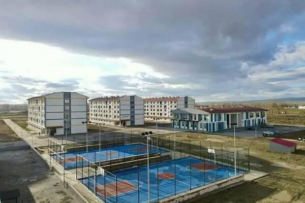 KYK Eskişehir