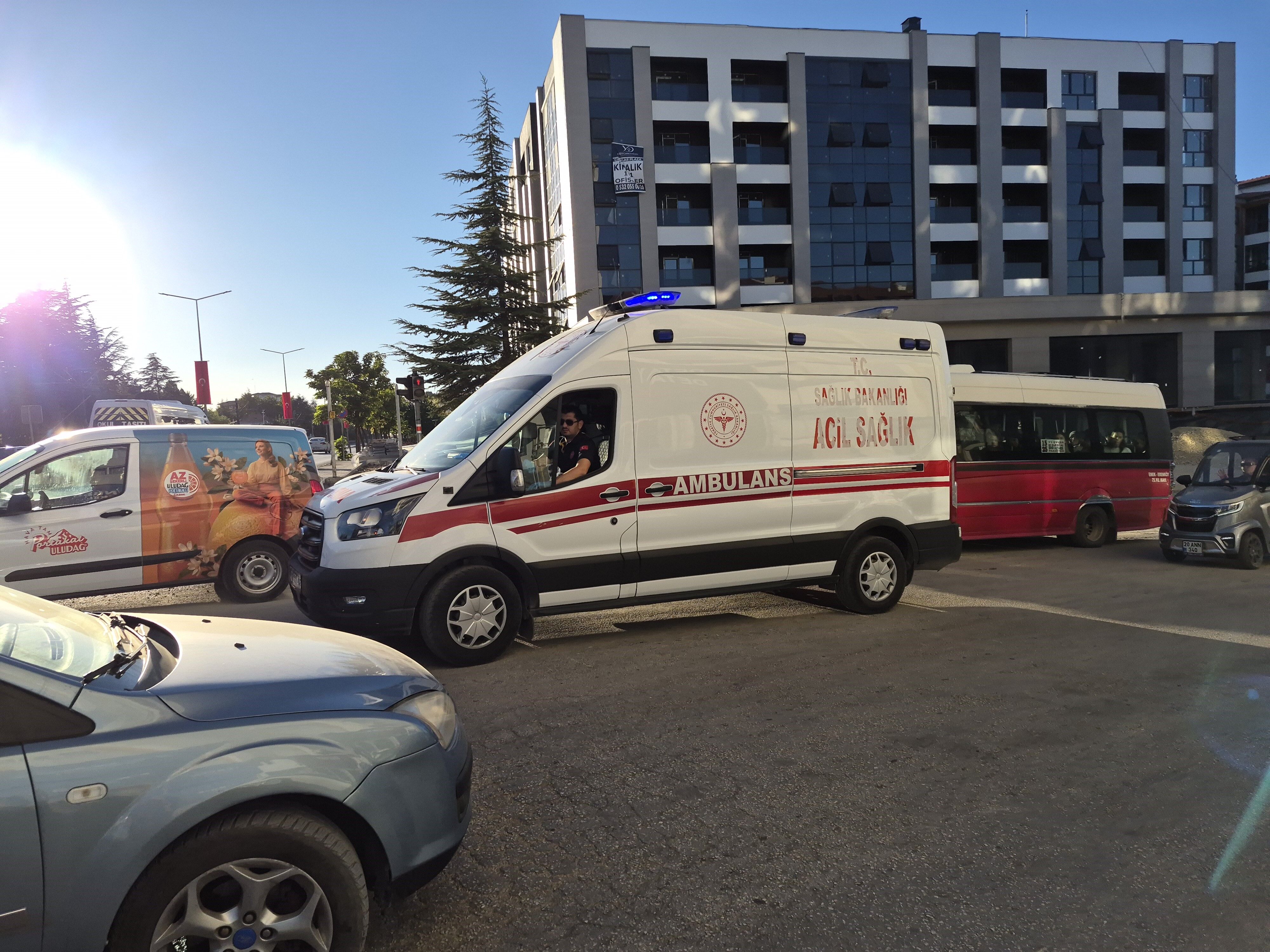 Ambulans