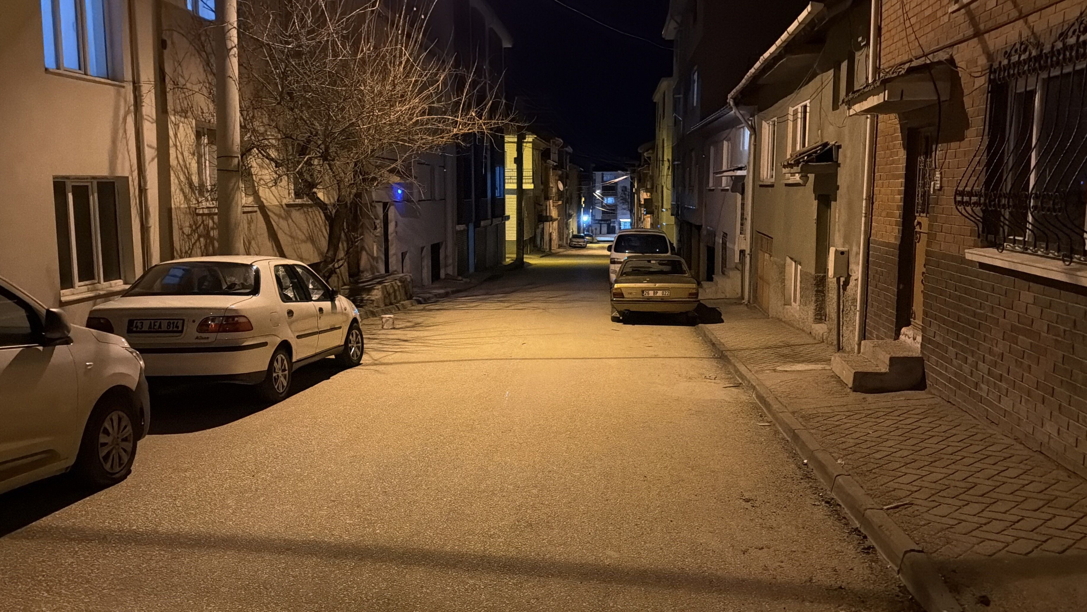 Eskişehir'de 17 Yaşındaki Gencin Bıçaklandığı Davada Gelişme