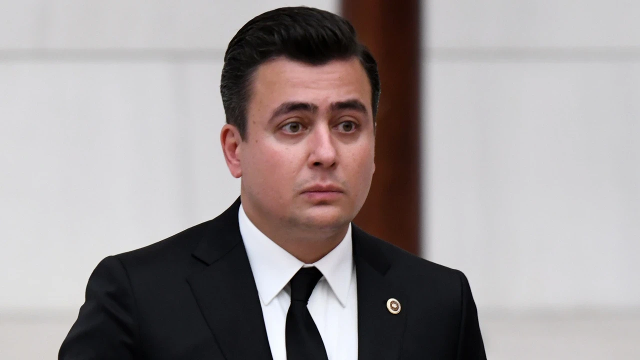 Osman Gokcek