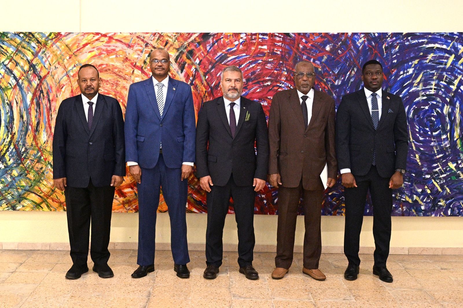 Anadolu Üniversitesi, Sudan’da Türkçe Eğitimine Destek Verecek (3)