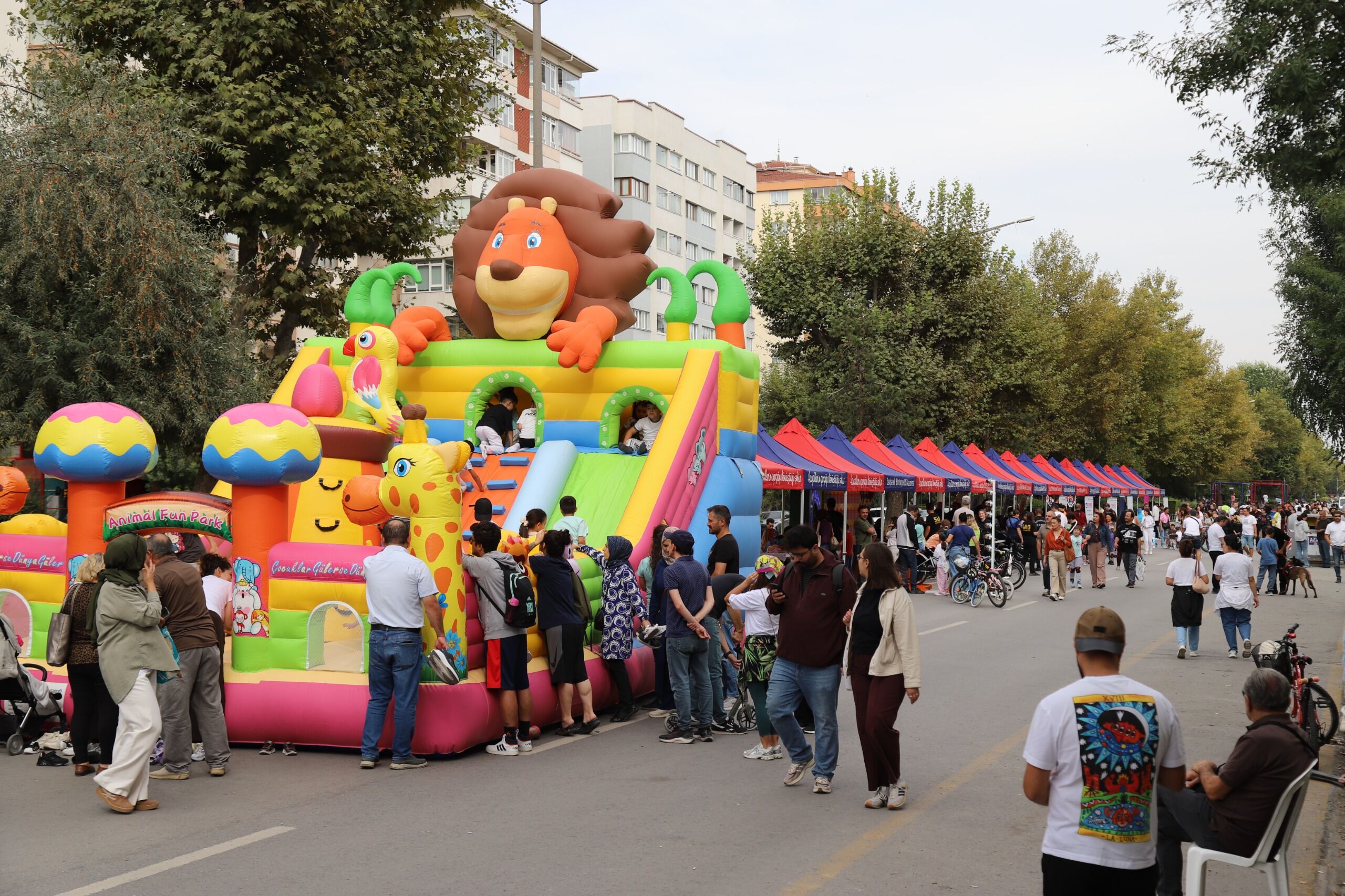 Arabasiz Pazar