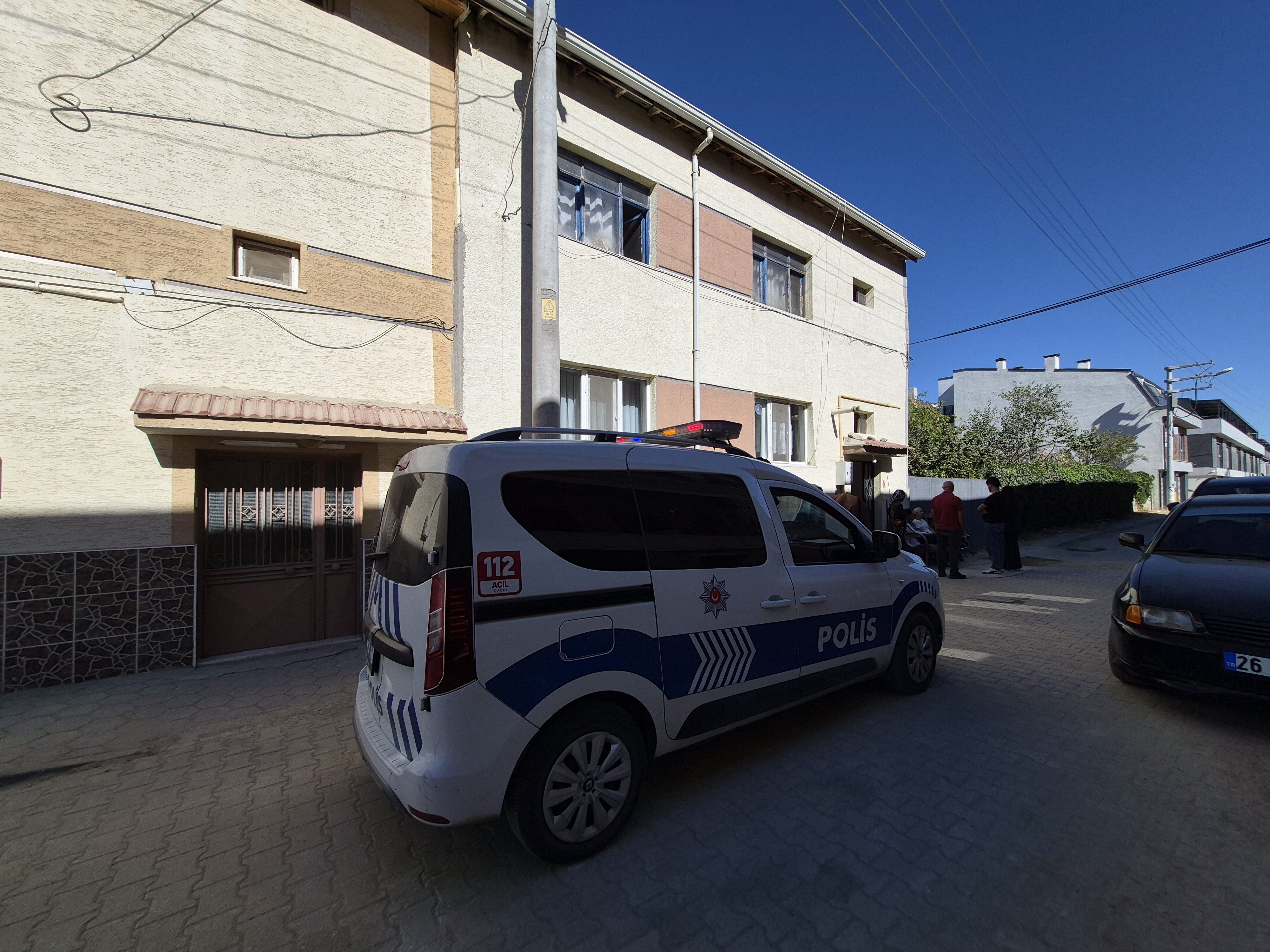 Eskişehir Polis