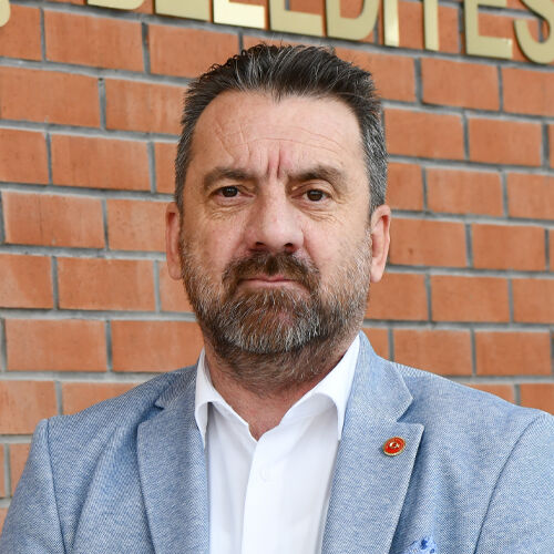 Mehmet Şimşek
