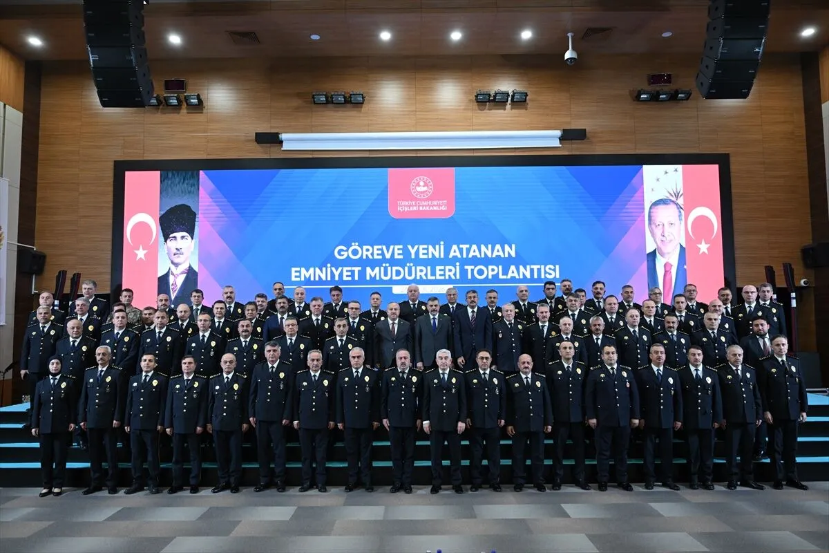 Bakan Çiftçi Okul Güvenliğinde Riskler Izlenecek (1)