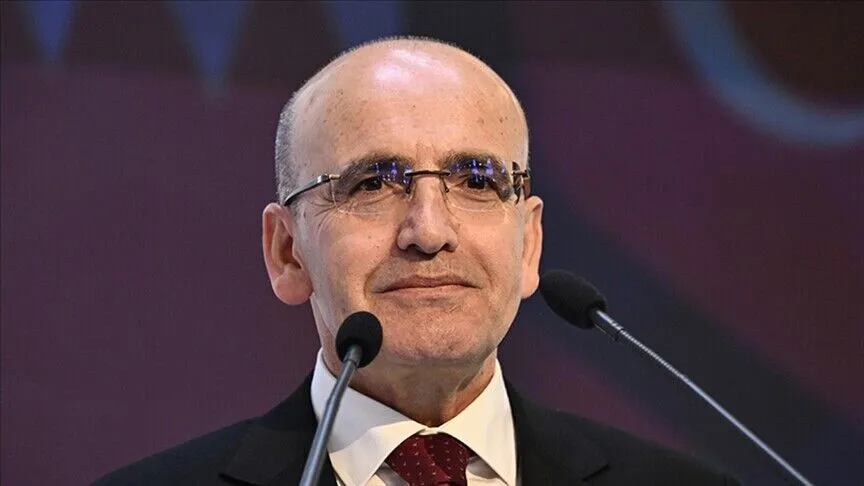 Şimşek: Sistemik risk söz konusu değil!