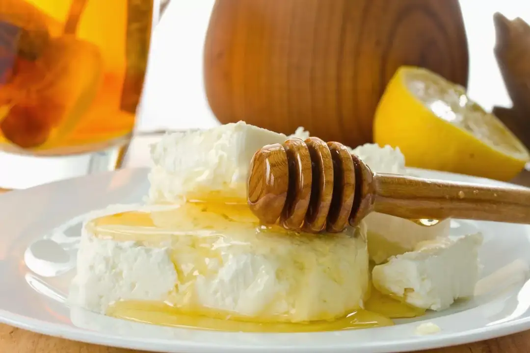 Bal Kaymak