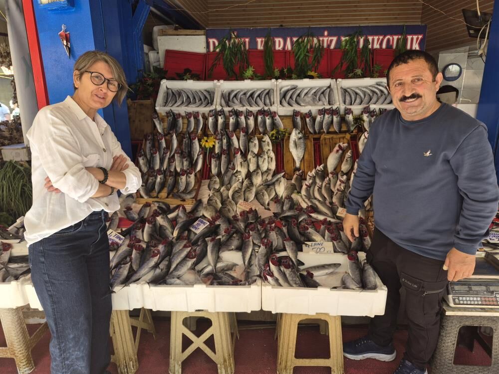 Balık Sezonu