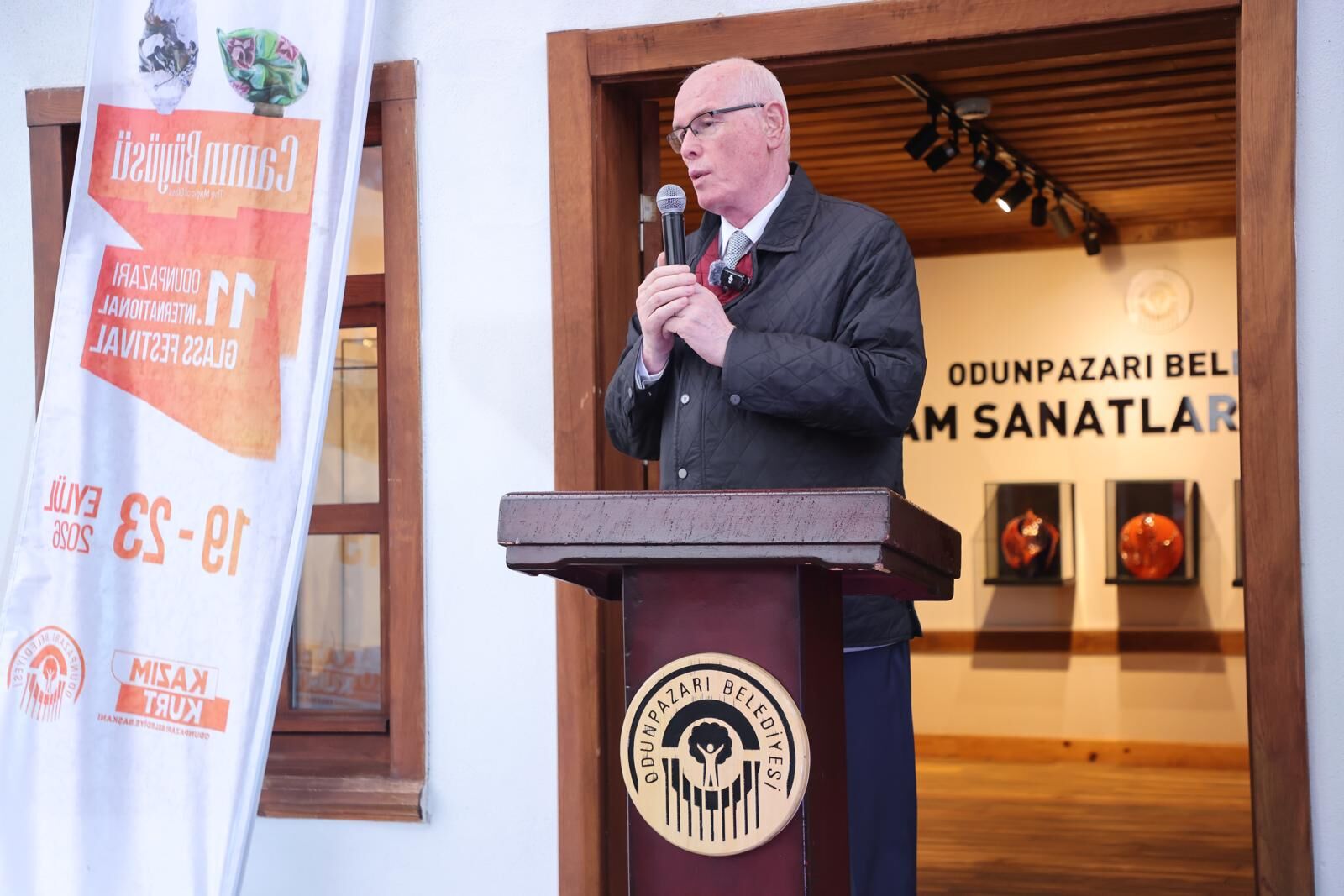 Kazım Kurt