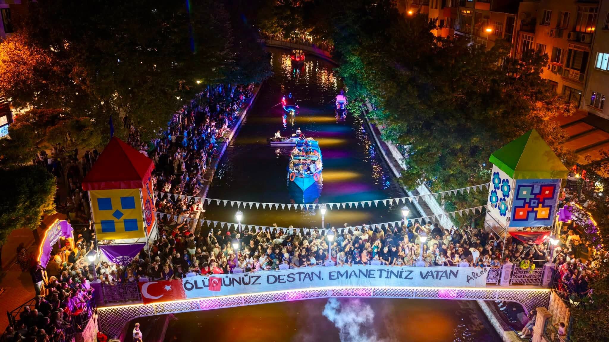 Porsuk Festi̇vali