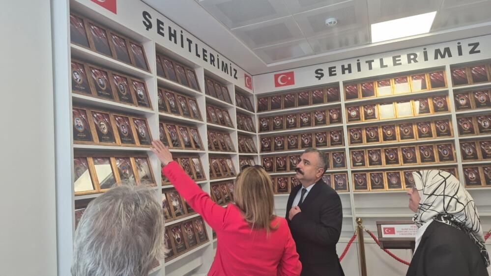 Bayraktar-1