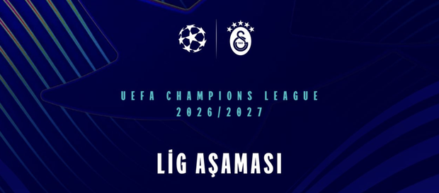 Şampiyonlar Ligi Lig Aşaması