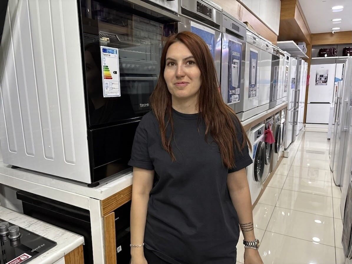 Beyaz Eşya 3