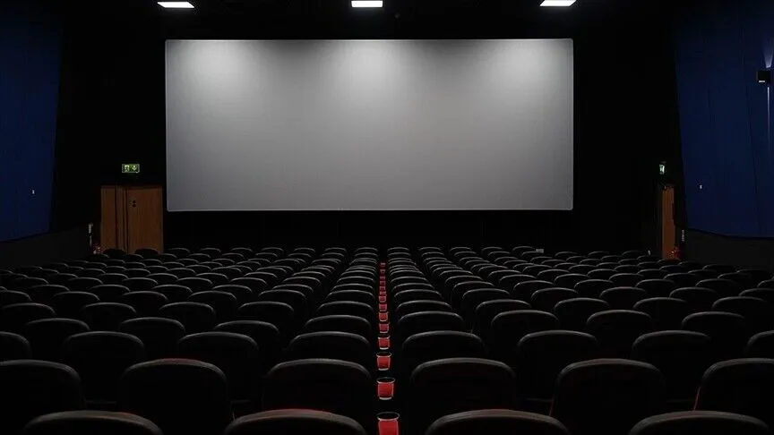 Bilet Sinema