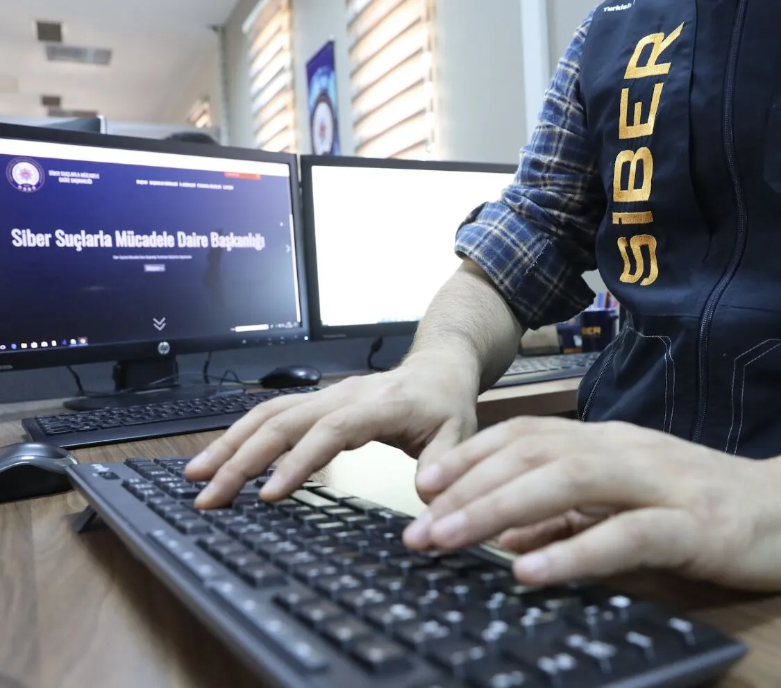 Bilişim Hırsızlığı