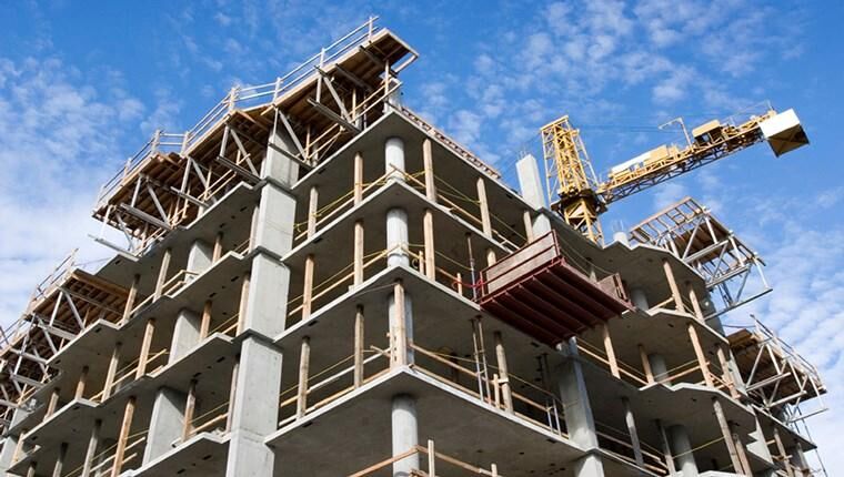ESKİŞEHİR ODUNPAZARI 1 NOLU SHM+ASM 9 AHB+112 ASHİ+TRSM BİNASI YAPIM İŞ