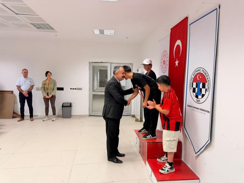 Bizim Çocuklar Eskişehir