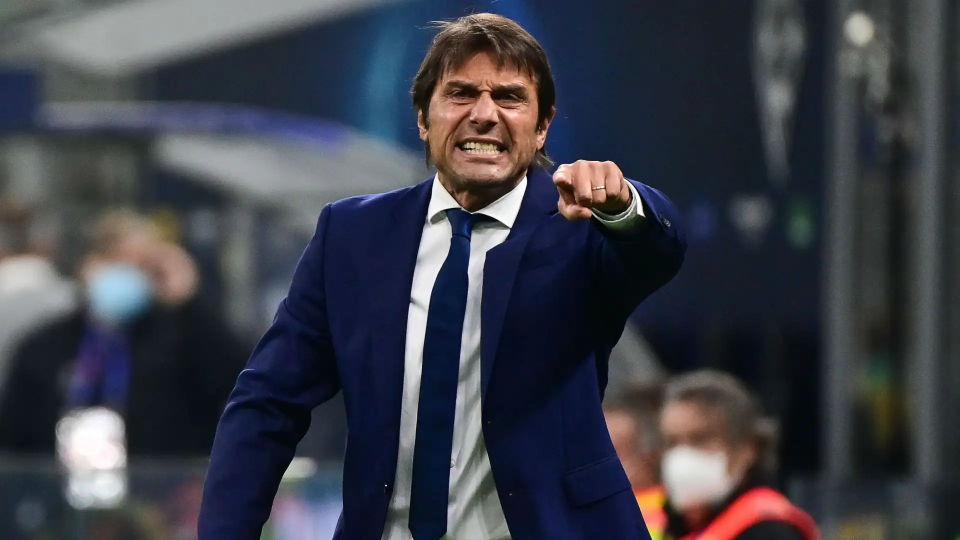 Conte