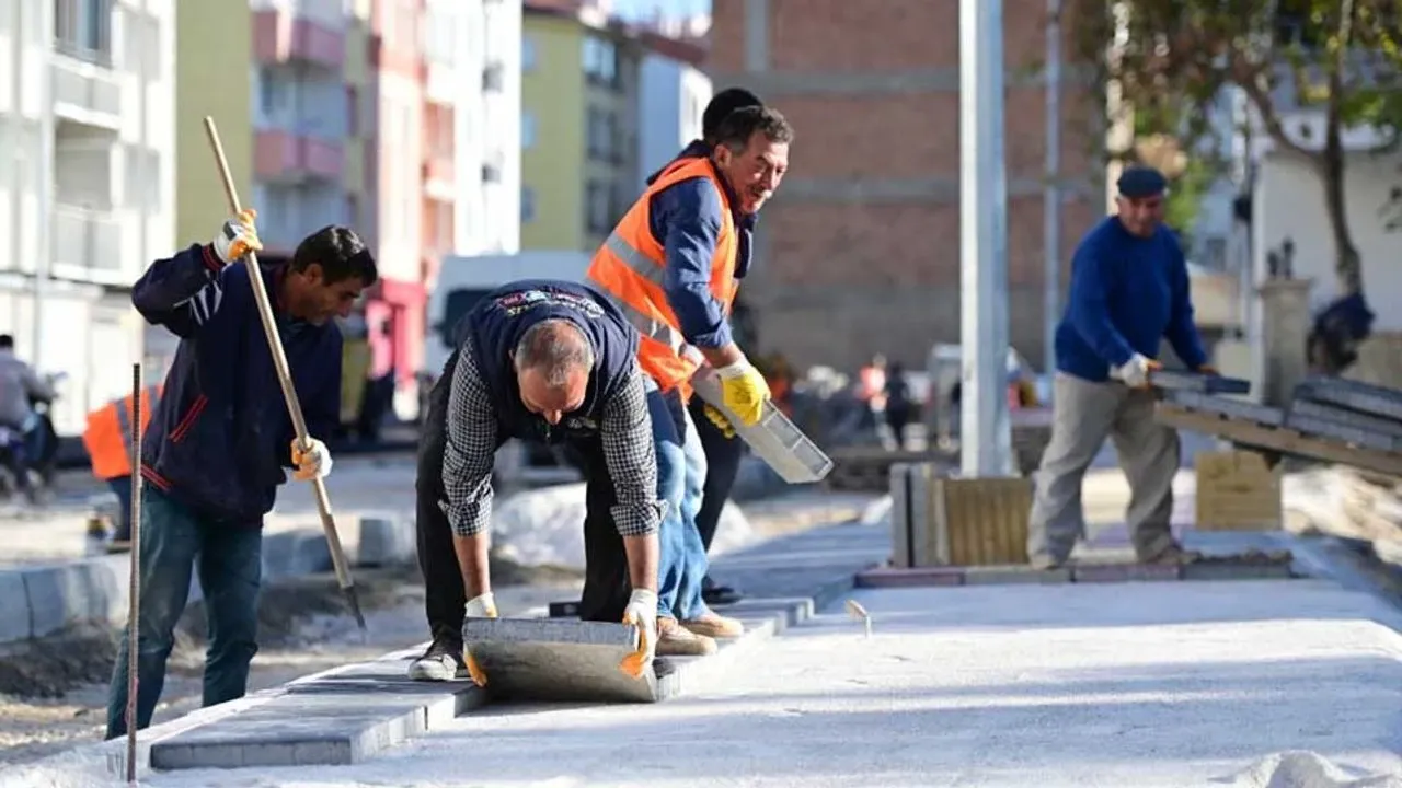 Beden İşçisi