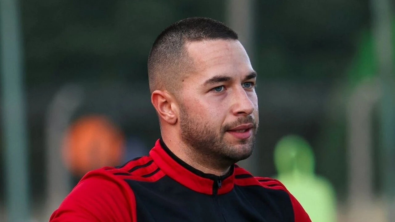 Bora Goymen