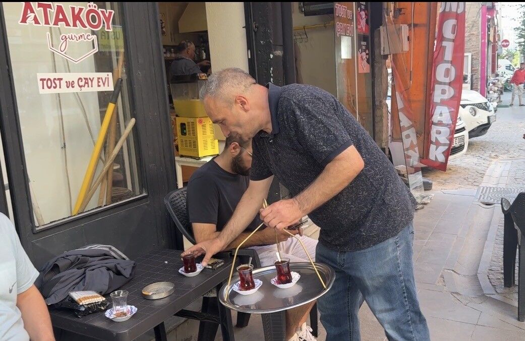 Çay-1