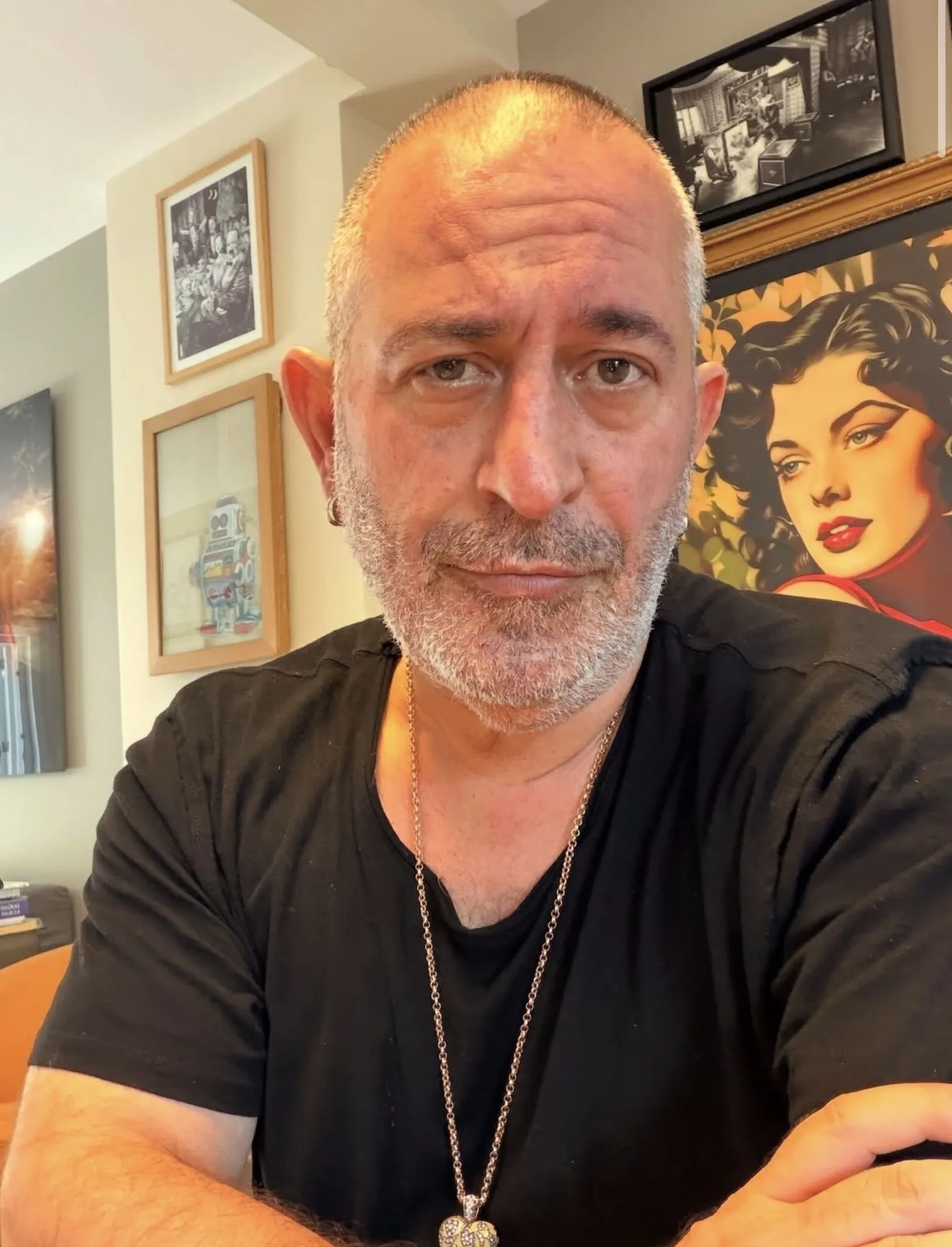 Cem Yilmaz