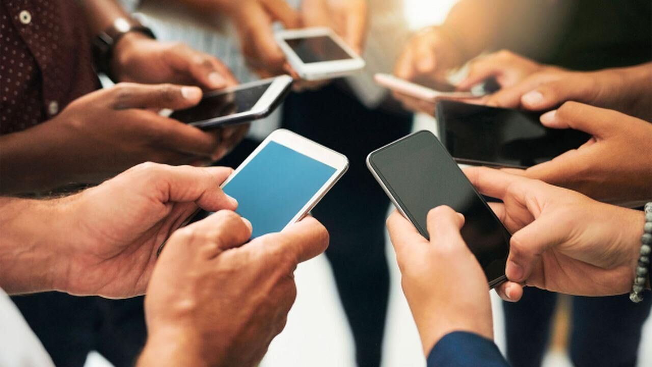 Cep Telefonu