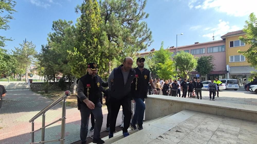 Çifteler Oto Galeri