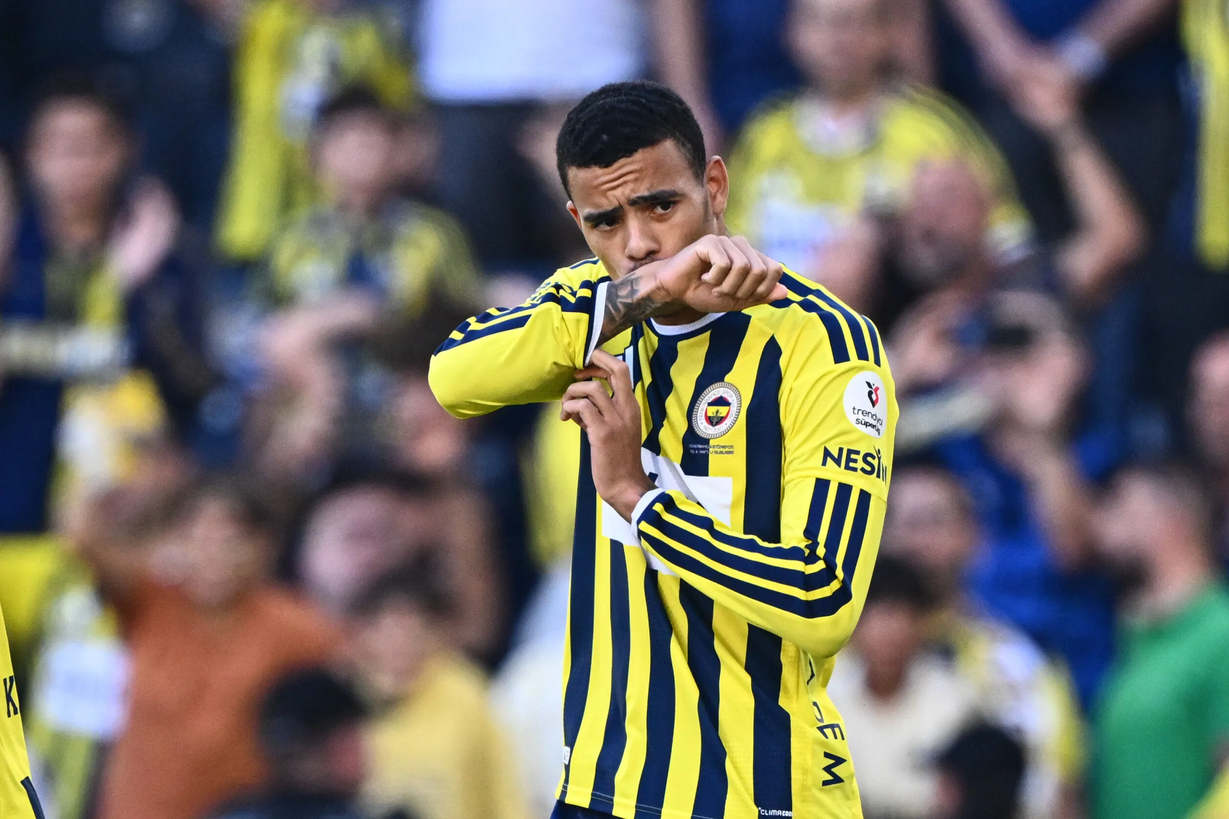 Fenerbahçe