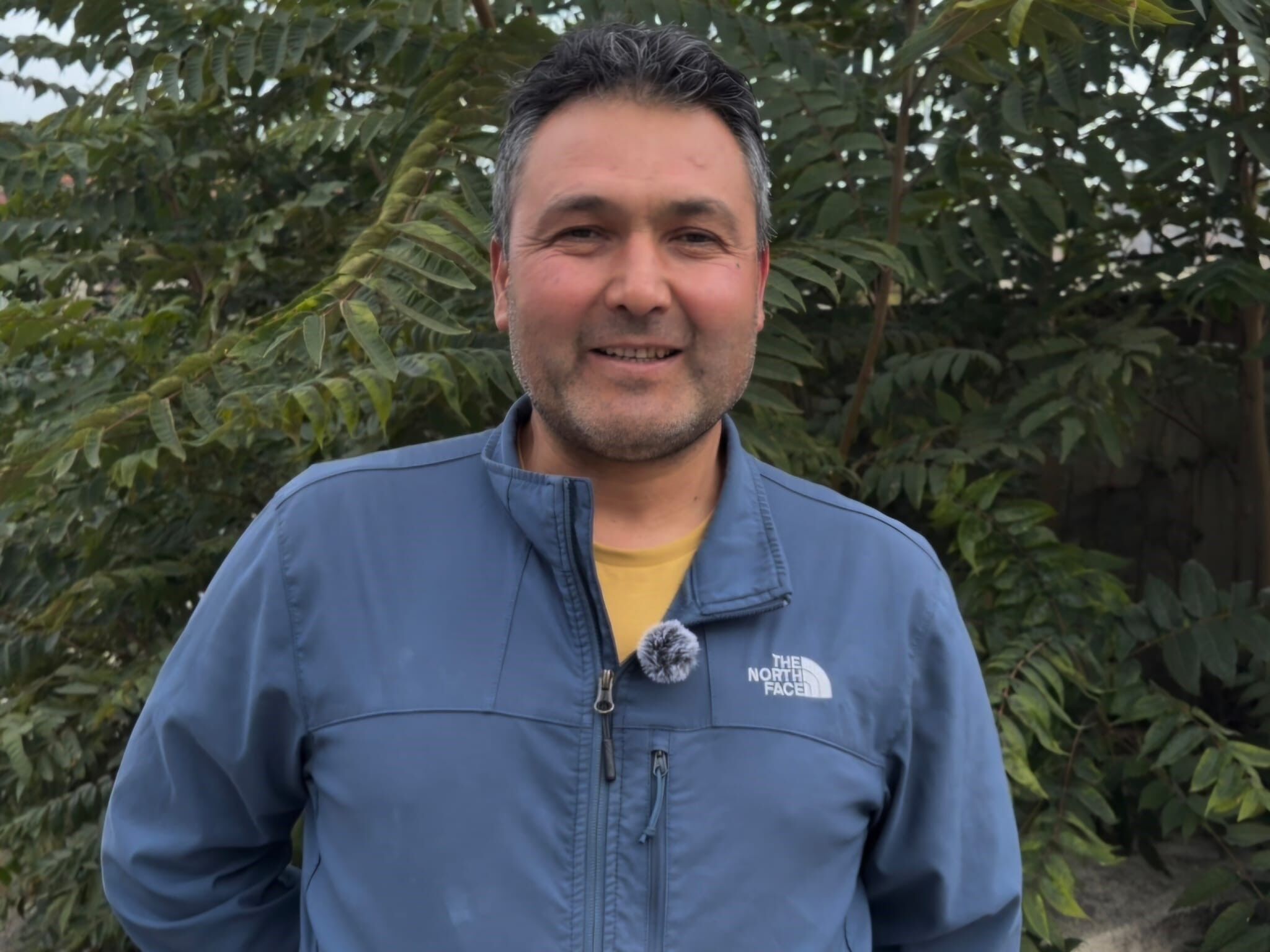 Dağcılık