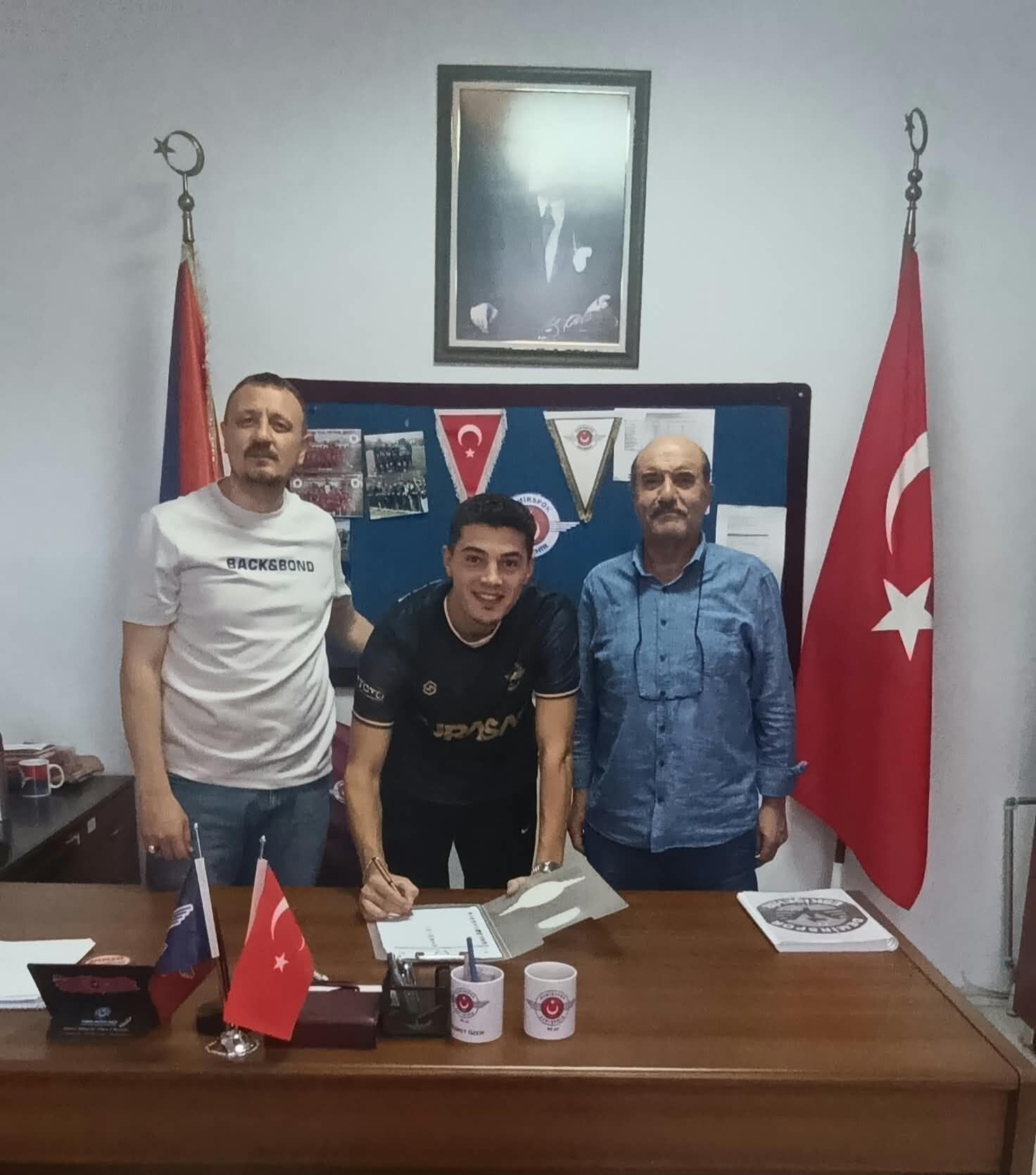 Dem Dem Gaza Bastı 3