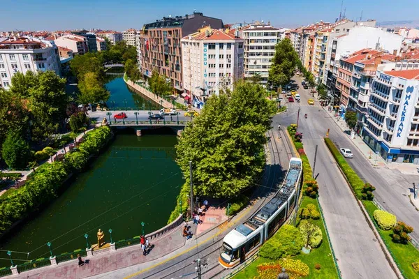 Eskişehir
