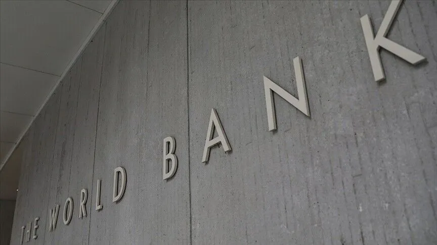 Dünya Bankası'ndan Türkiye Tarımına 750 Milyon Dolar Finansman
