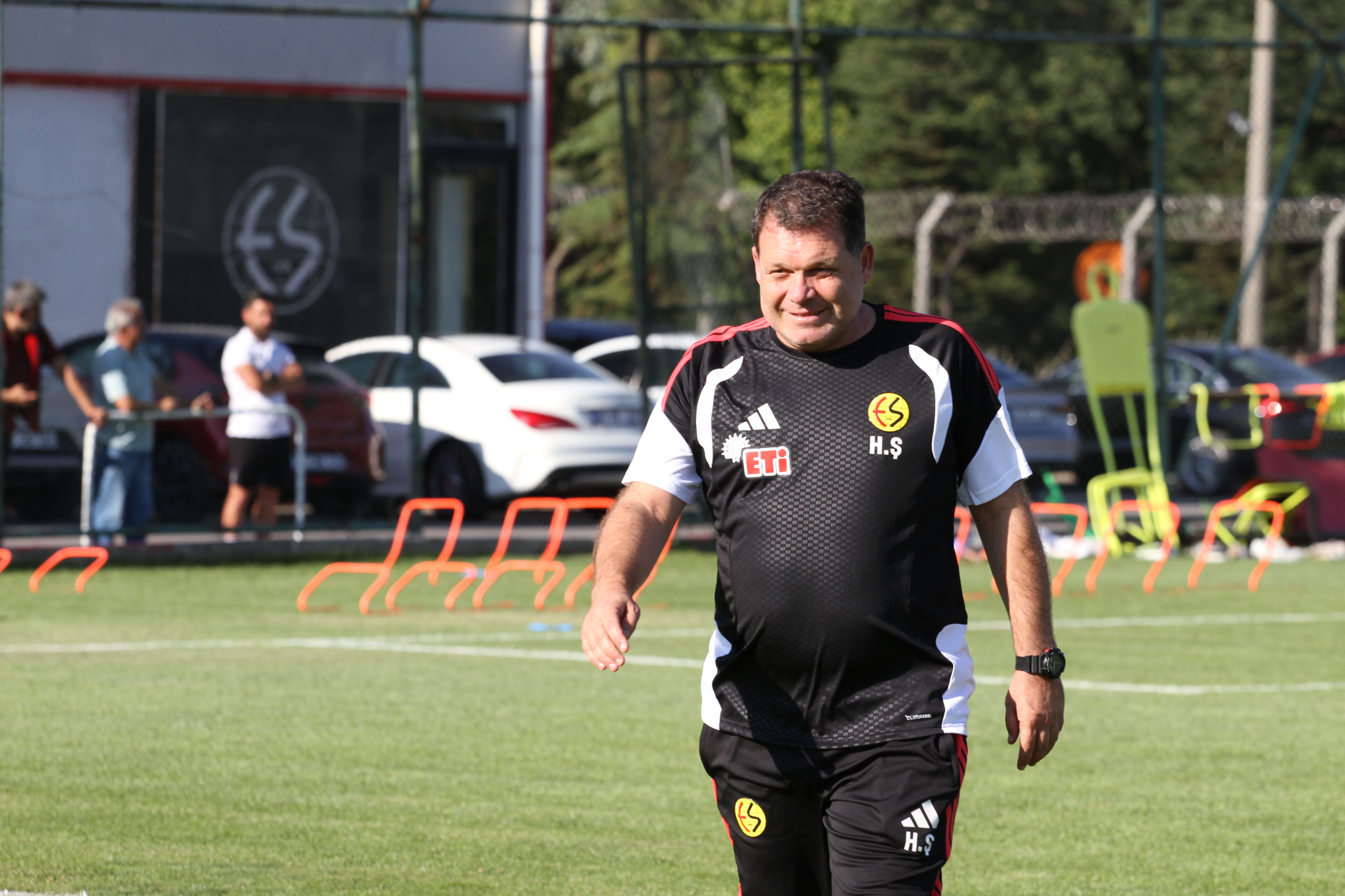 Hakan Şapcı