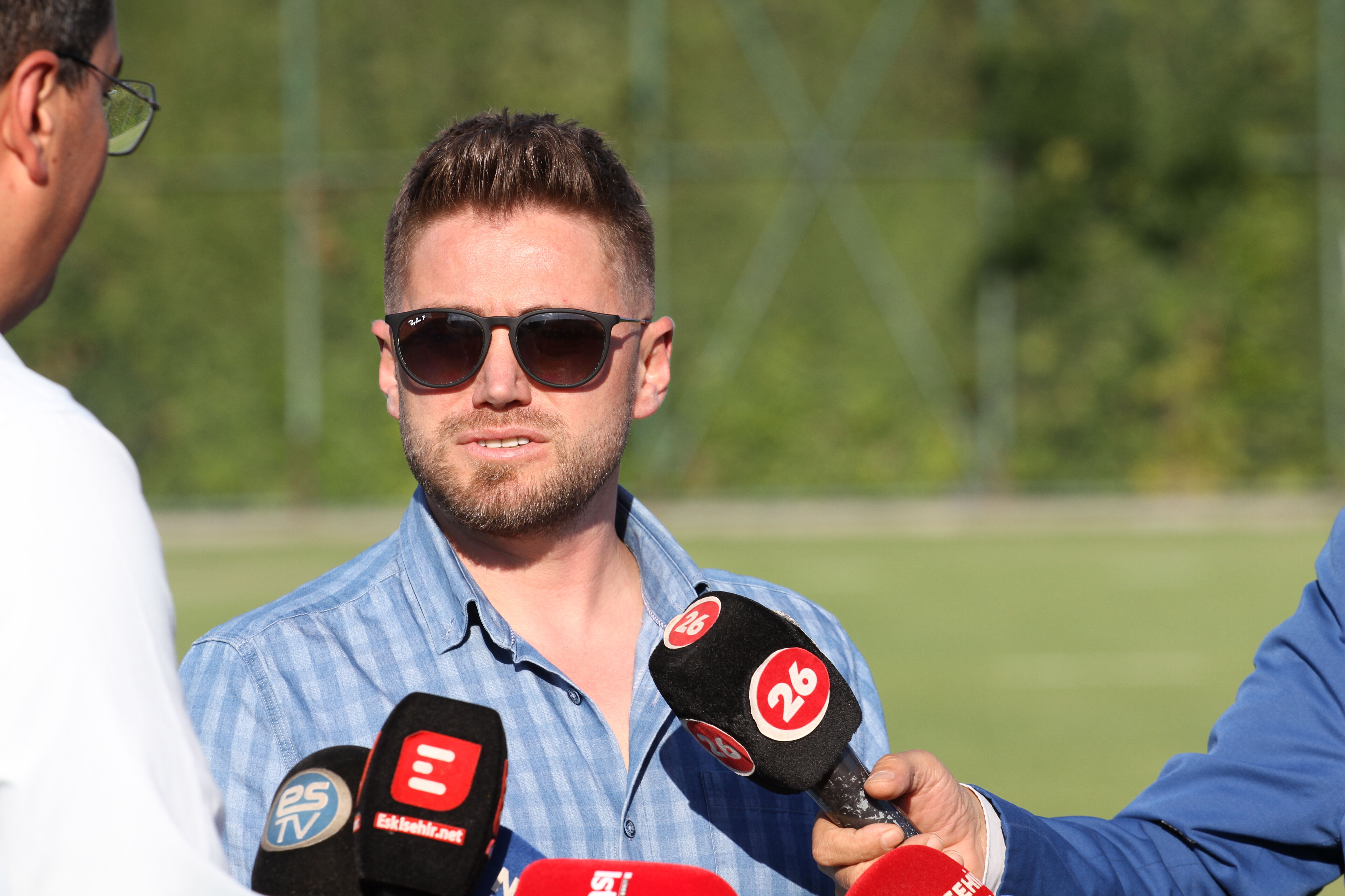 Eray Saygı