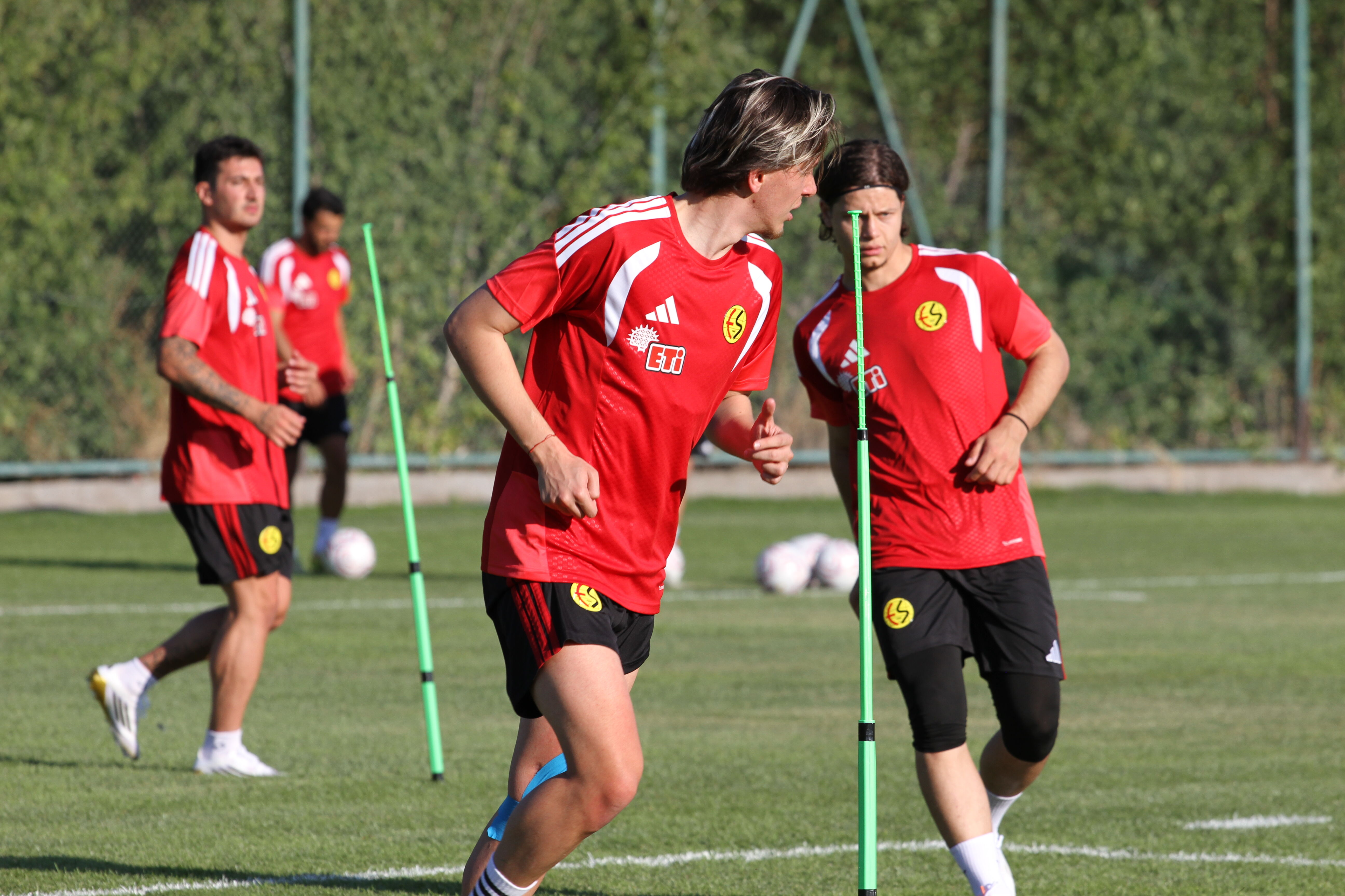 Eskişehirspor