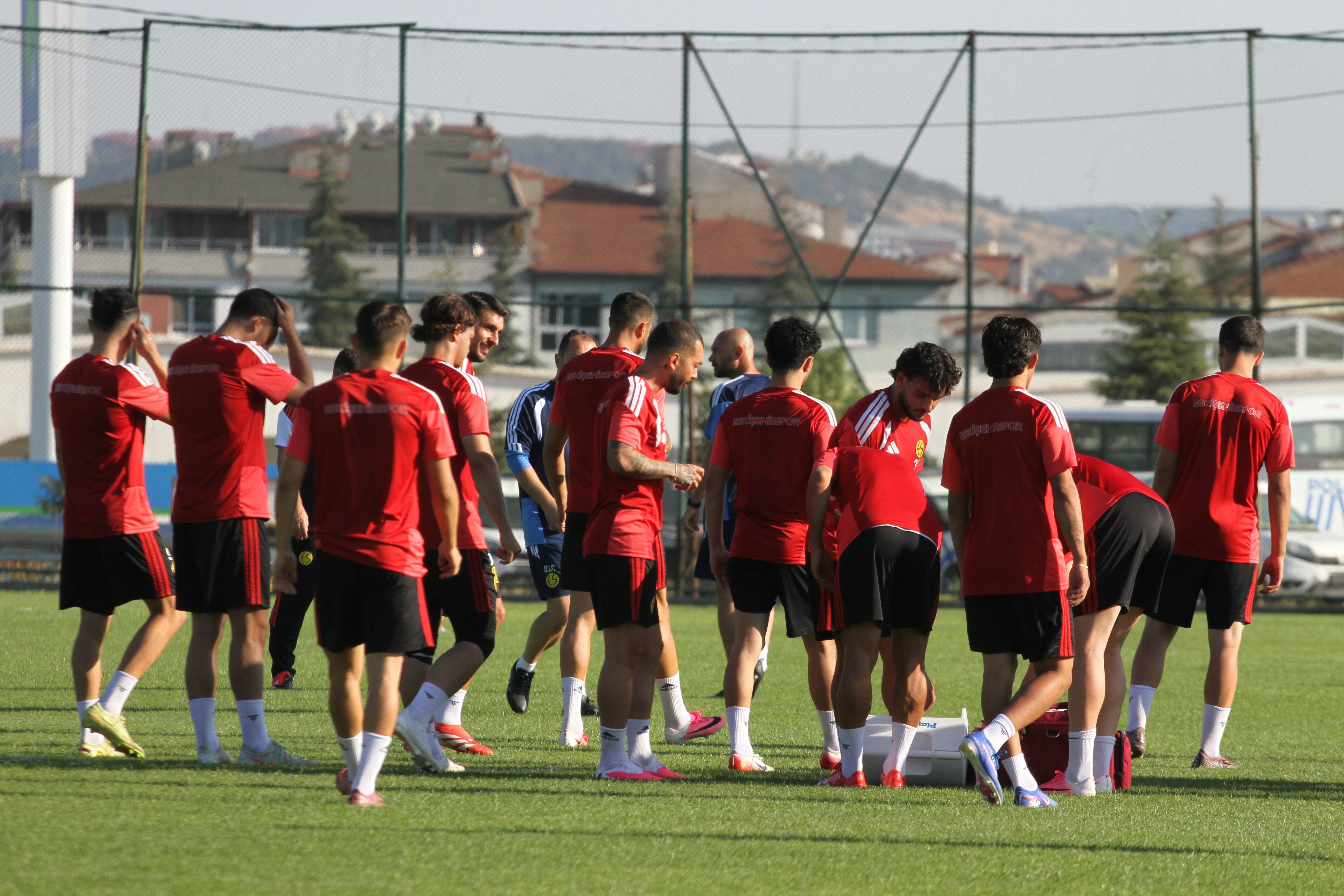 Eskişehirspor